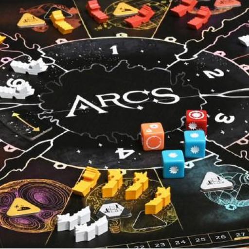 Arcs [3]