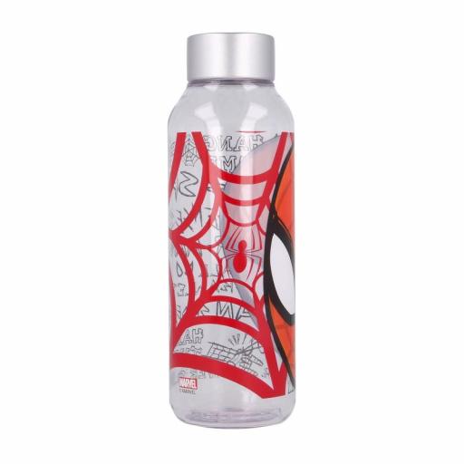 Botella Hidro Spiderman 660ml [3]