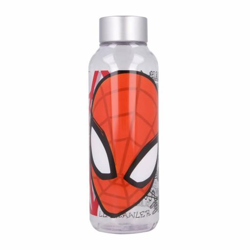 Botella Hidro Spiderman 660ml [1]
