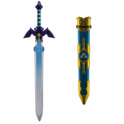 Espada Link Zelda 66cm [3]
