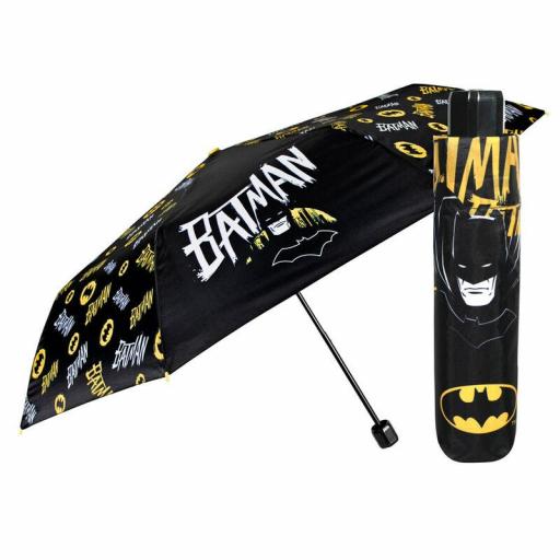 Paraguas Plegable Batman [1]