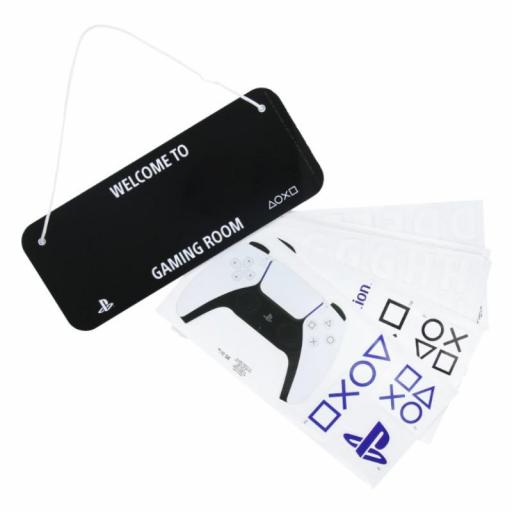 Letrero Luminoso Playstation [2]