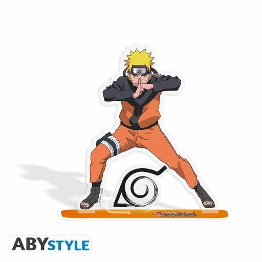 Naruto - Acryl [2]