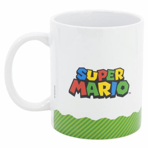 Taza Super Mario [3]