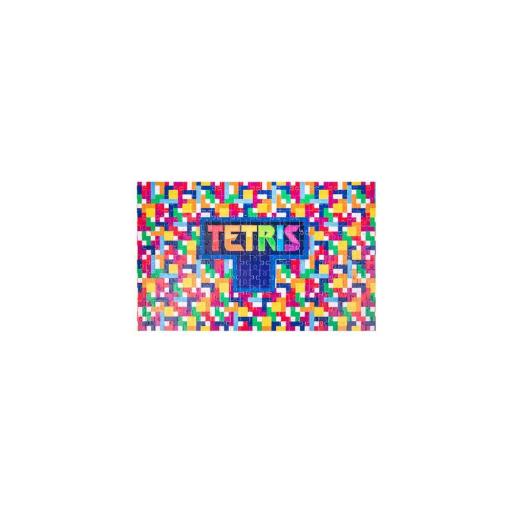 Puzzle Tetris [2]