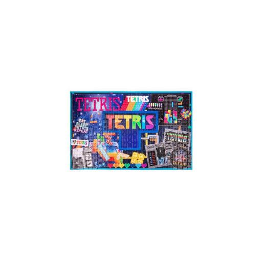 Puzzle Tetris [1]