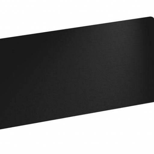 Ultimate Guard Tapete Monochrome Negro 61 x 35 cm [3]