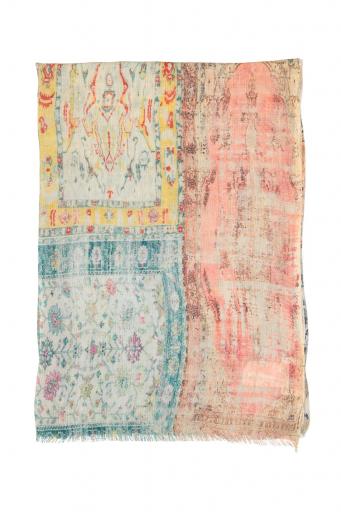 Sisters Department,Scarf | Pastel multicolor [1]