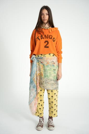 Sisters Department,Scarf | Pastel multicolor [2]