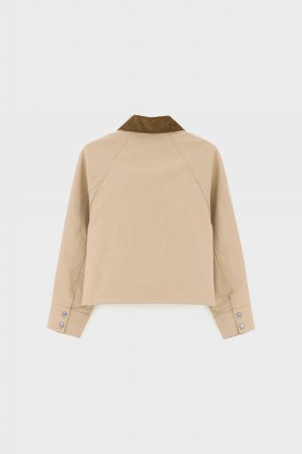 Bellerose,HACK P1840, Cazadora  [1]