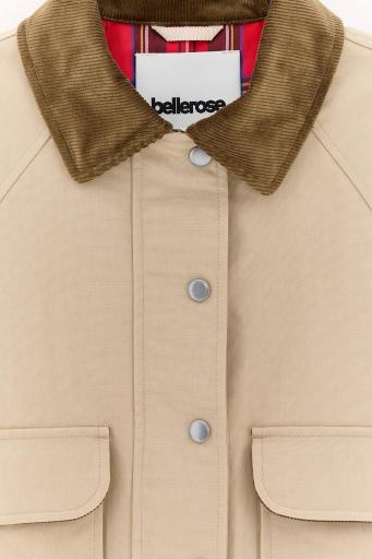 Bellerose,HACK P1840, Cazadora  [2]