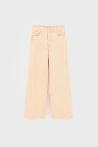 Bellerose,WANDA61 R0918, Vaquero salmón 