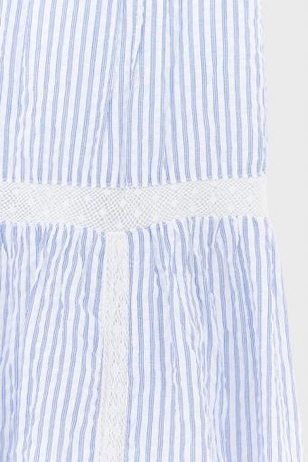 Bellerose,HOCUS S1126,Falda larga rayas  [3]