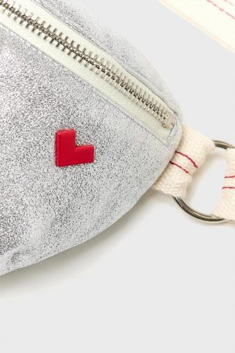 Bellerose,HECCY61 F2470, Riñonera plata [1]