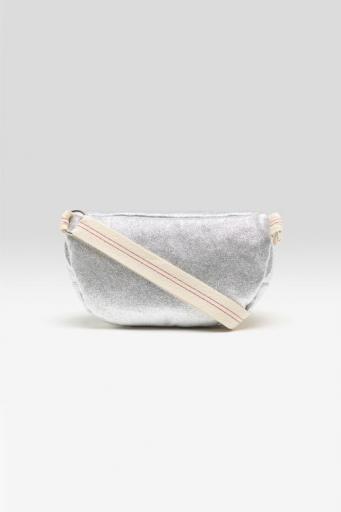 Bellerose,HECCY61 F2470, Riñonera plata [3]