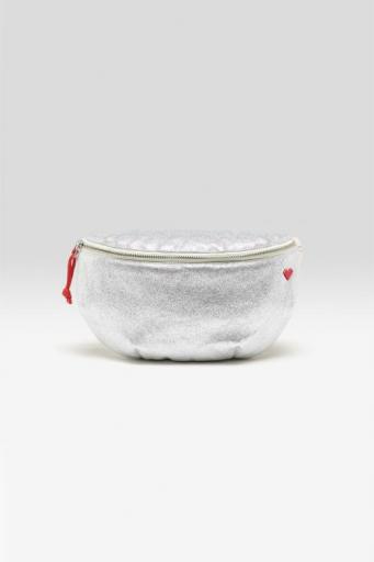 Bellerose,HECCY61 F2470, Riñonera plata [2]