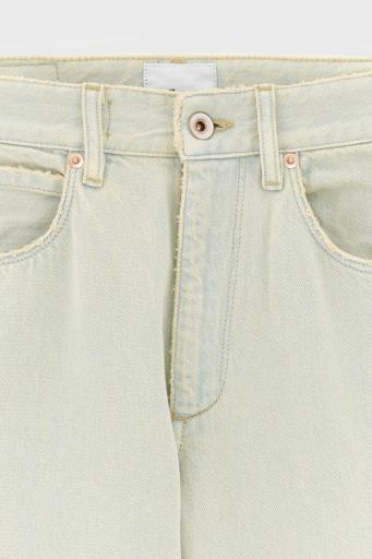 Bellerose,POPIES61 D0492, Vaquero desgastado  [1]