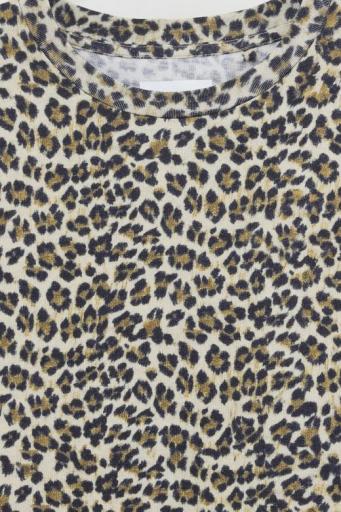 Bellerose,ASHA61 T1458L, Camiseta animal print  [1]