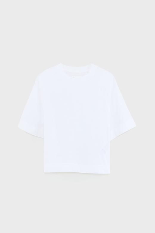 Bellerose,CAVES52 T1570,Camiseta blanca