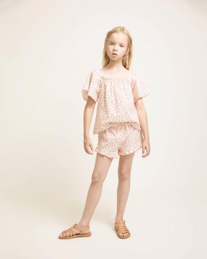 Búho Barcelona, Picnic Short