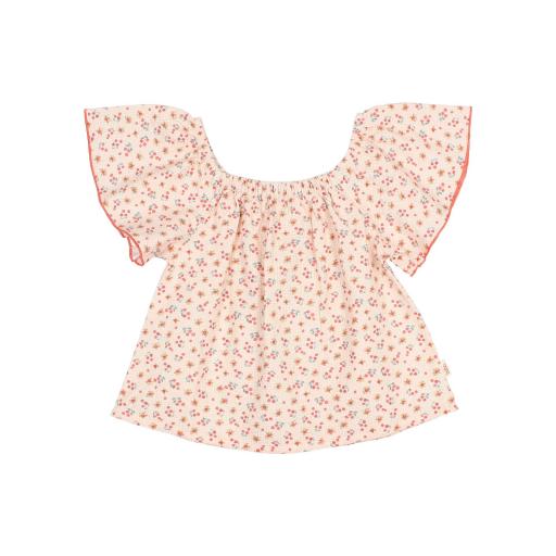 Búho Barcelona, Picnic Blusa  [3]