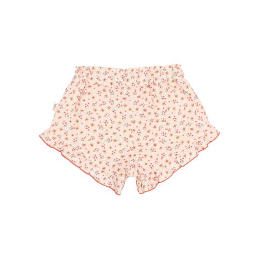 Búho Barcelona, Picnic Short [2]