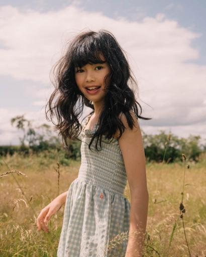 Búho Barcelona,Mono cuadrito agua  [3]