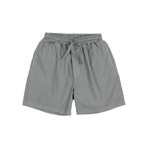 Búho, Bermuda niño gris [2]