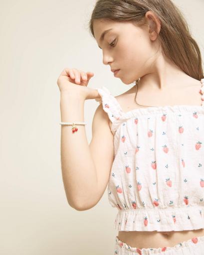 Búho Barcelona,Top fresas