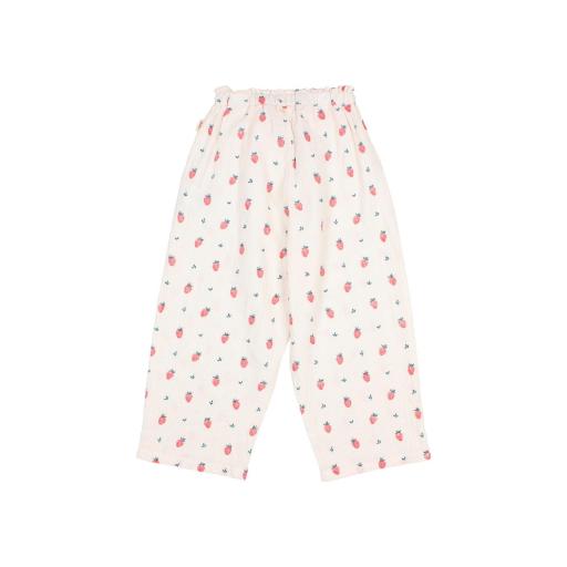 Búho, Pantalón fresas [2]