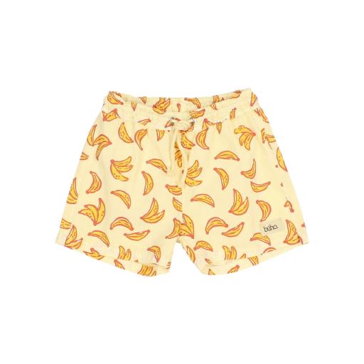 Búho Barcelona, Bañador plátanos amarillo  [3]