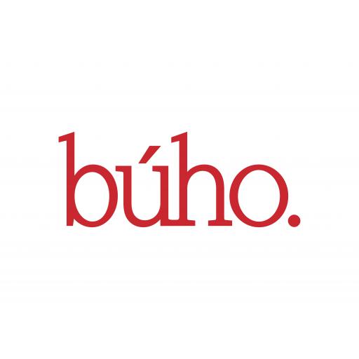 Logo de Búho 