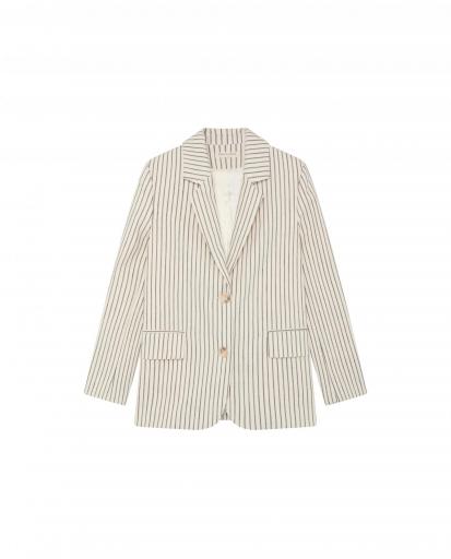 Maison Hotel,BLAZER CAPRI BOBBY [0]