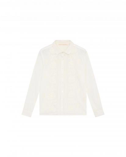 Maison Hotel,SHIRT DALIA RINGO [0]