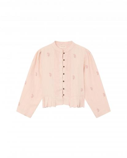 Maison Hotel,JACKET DEGAS EDGARD [0]