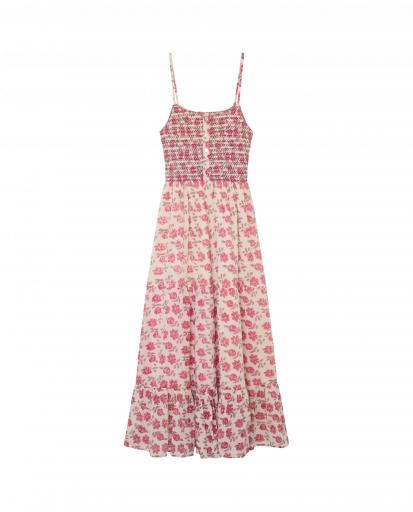Maison Hotel,SLEEVELESS DRESS GORDON ROSES ZARA