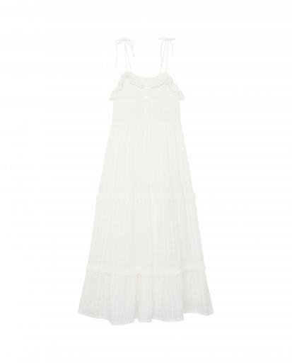 Maison Hotel,SLEEVELESS DRESS LOVE ME TENDER SIENNA [0]