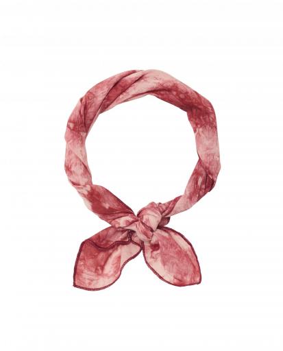 Maison Hotel,BANDANA MINERAL WAVES POE