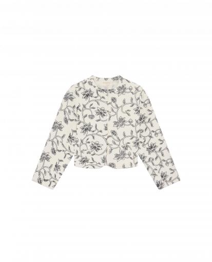 Maison Hotel,JACKET SAKE MASAKO [0]