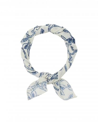 Maison Hotel,SCARF SAKE ALLAN [0]