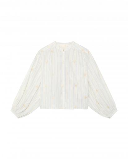 Maison Hotel,BLOUSE STARRY NIGHT CAROLINE
