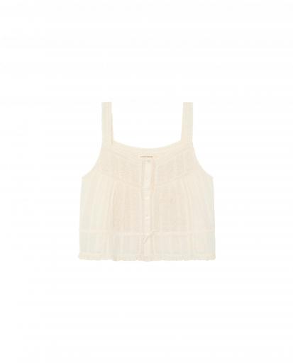 Maison Hotel,TOP VINTAGE LACE CONSTANZA [0]