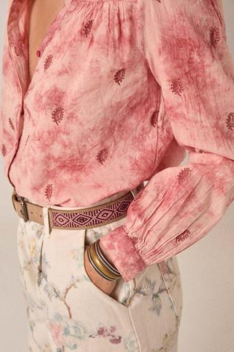 Maison Hotel,SHIRT MINERAL WAVES RANI [2]