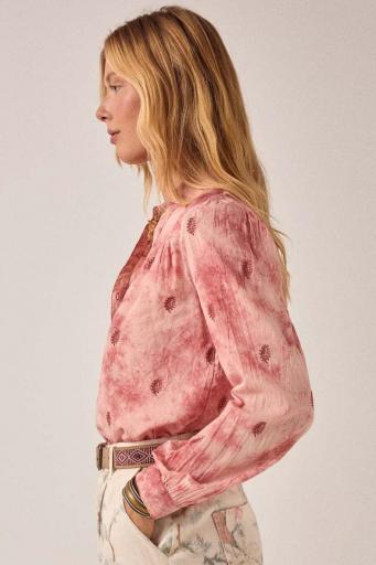 Maison Hotel,SHIRT MINERAL WAVES RANI [3]