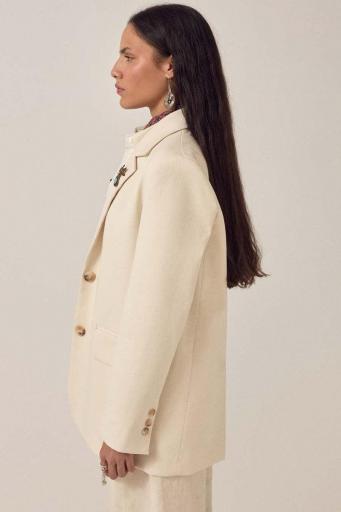 Maison Hotel,BLAZER LONG ISLAND GATSBY [2]