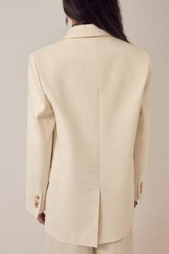 Maison Hotel,BLAZER LONG ISLAND GATSBY [1]