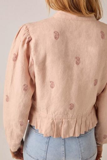 Maison Hotel,JACKET DEGAS EDGARD [2]