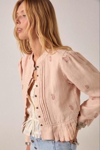 Maison Hotel,JACKET DEGAS EDGARD [1]