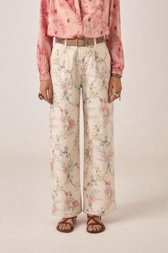 Maison Hotel,PANT BOTANICA LIRIO