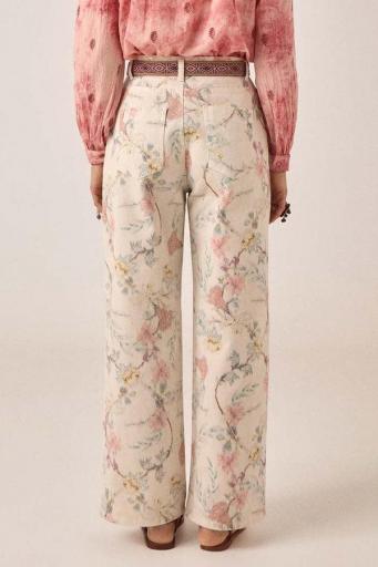 Maison Hotel,PANT BOTANICA LIRIO [1]